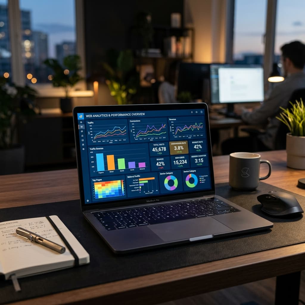 Illustration pour Google Ads et Facebook Ads au Maroc : quel budget pour avoir des résultats ?