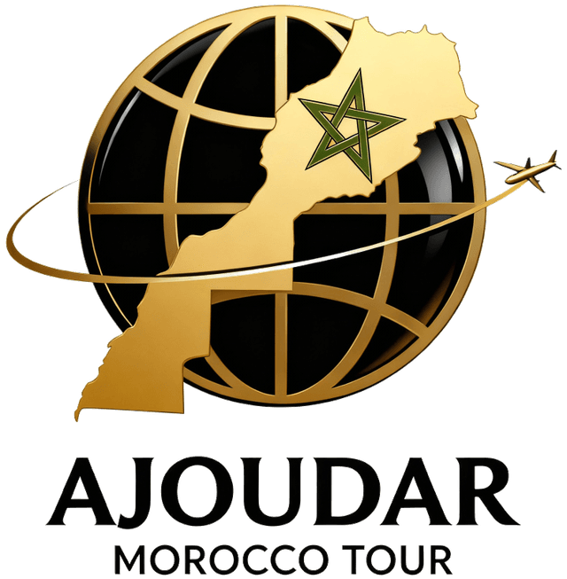 Ajoudar Morocco Tour