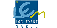 Loc-Event Maroc