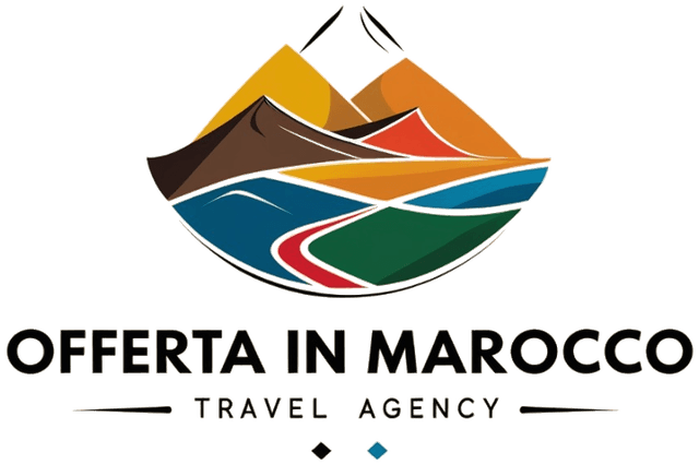 Offerta in Marocco