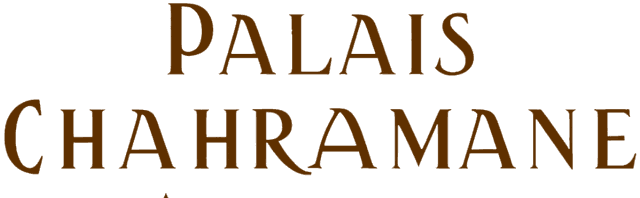 Palais Chahramane