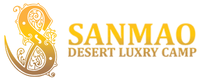 Sanmao Desert Luxury Camp