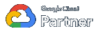 Google Cloud Partner