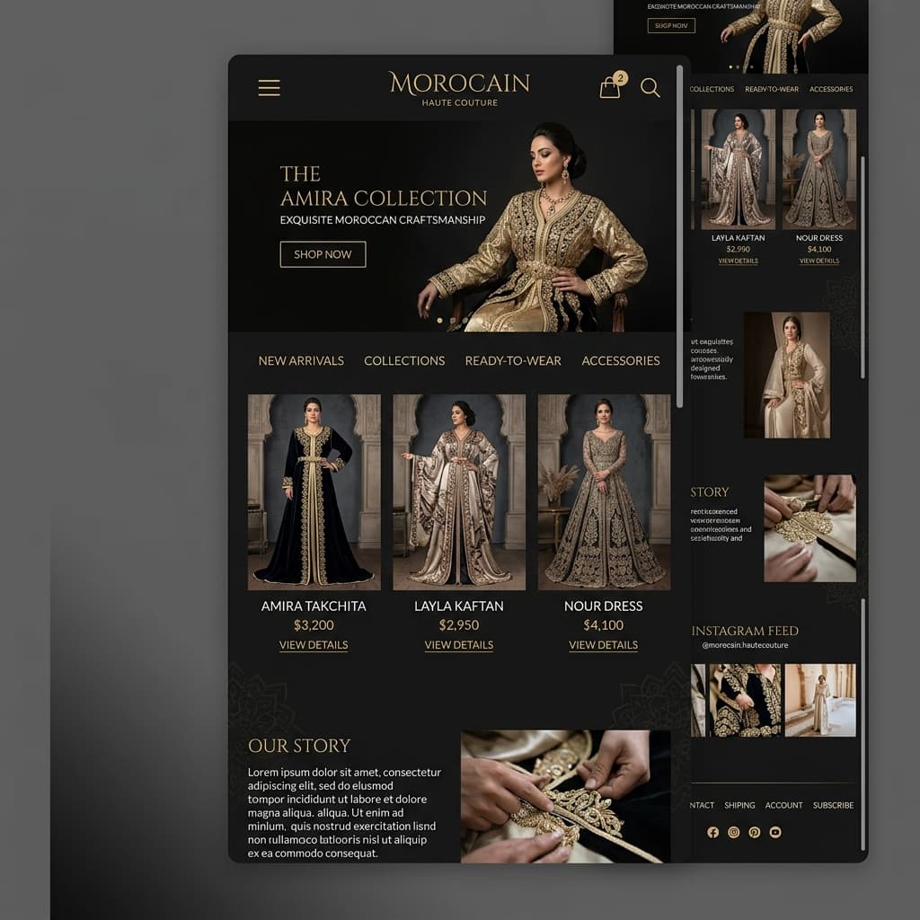 Aya Chic Boutique