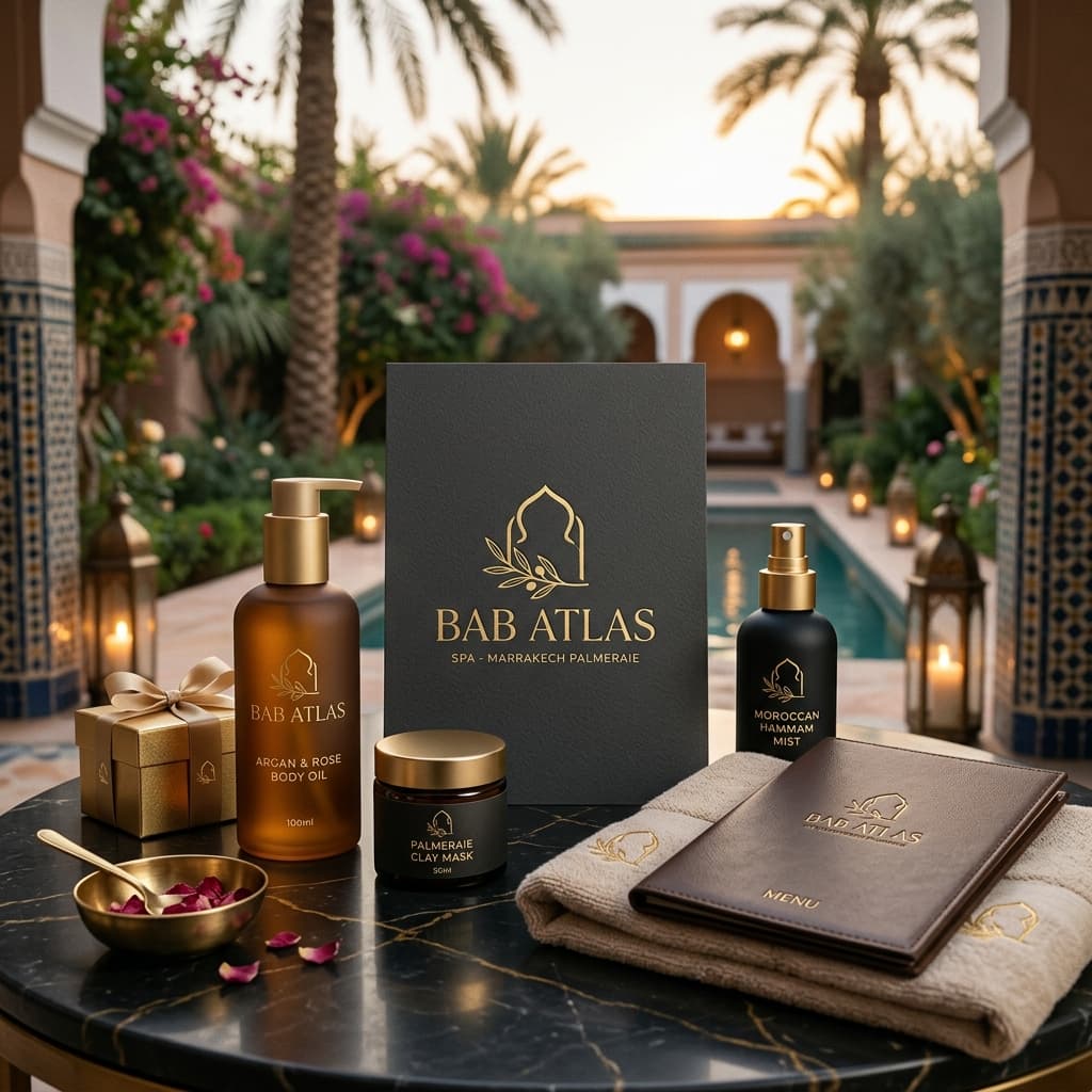 Bab Atlas Spa